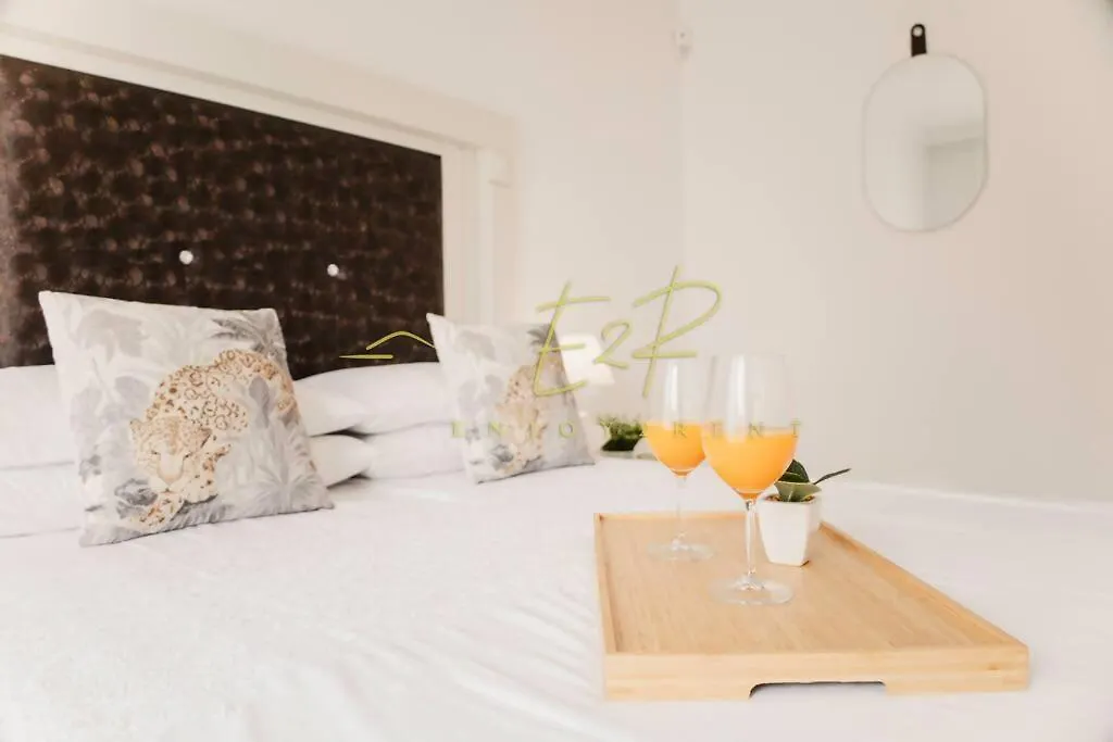 Belmonstays Los Flamencos De Riviera, Mijas Costa マラガ スペイン