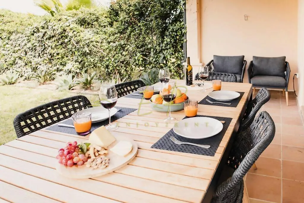 別荘 Belmonstays Los Flamencos De Riviera, Mijas Costa マラガ