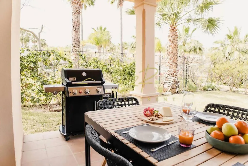 別荘 Belmonstays Los Flamencos De Riviera, Mijas Costa マラガ
