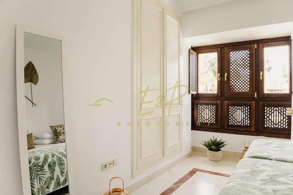 別荘 Belmonstays Los Flamencos De Riviera, Mijas Costa マラガ
