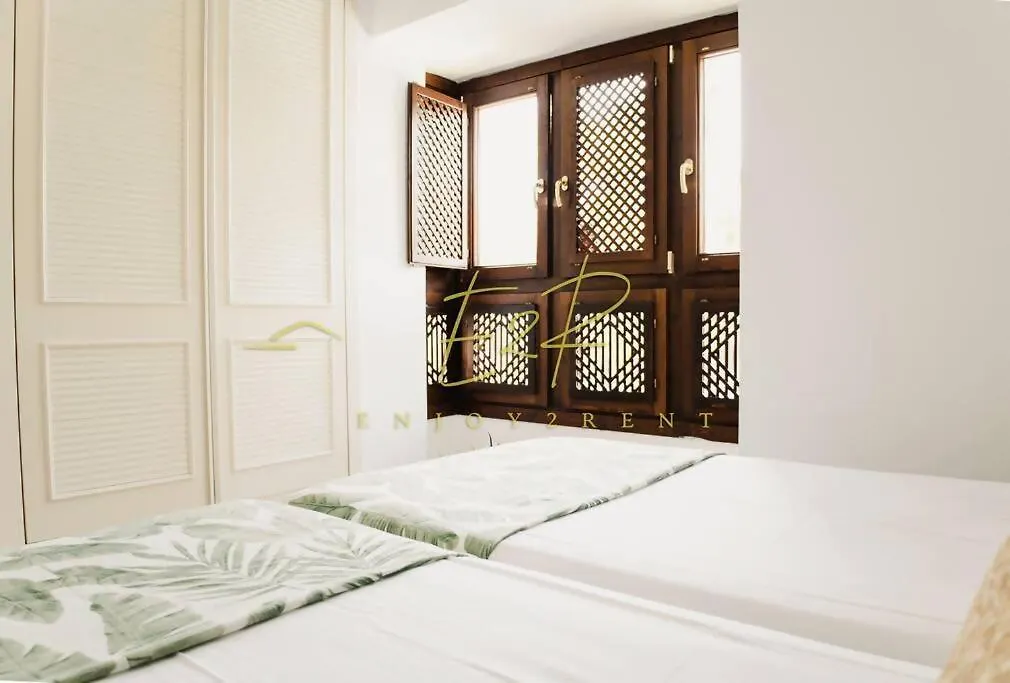 別荘 Belmonstays Los Flamencos De Riviera, Mijas Costa マラガ スペイン