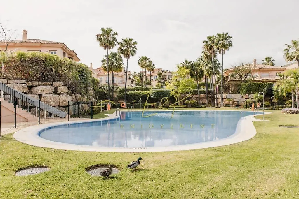 Belmonstays Los Flamencos De Riviera, Mijas Costa マラガ