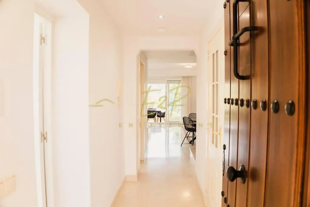 別荘 Belmonstays Los Flamencos De Riviera, Mijas Costa マラガ