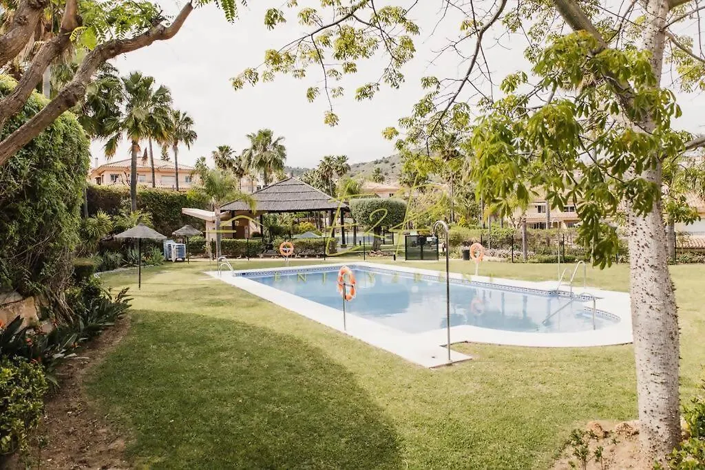 Belmonstays Los Flamencos De Riviera, Mijas Costa マラガ 0*,