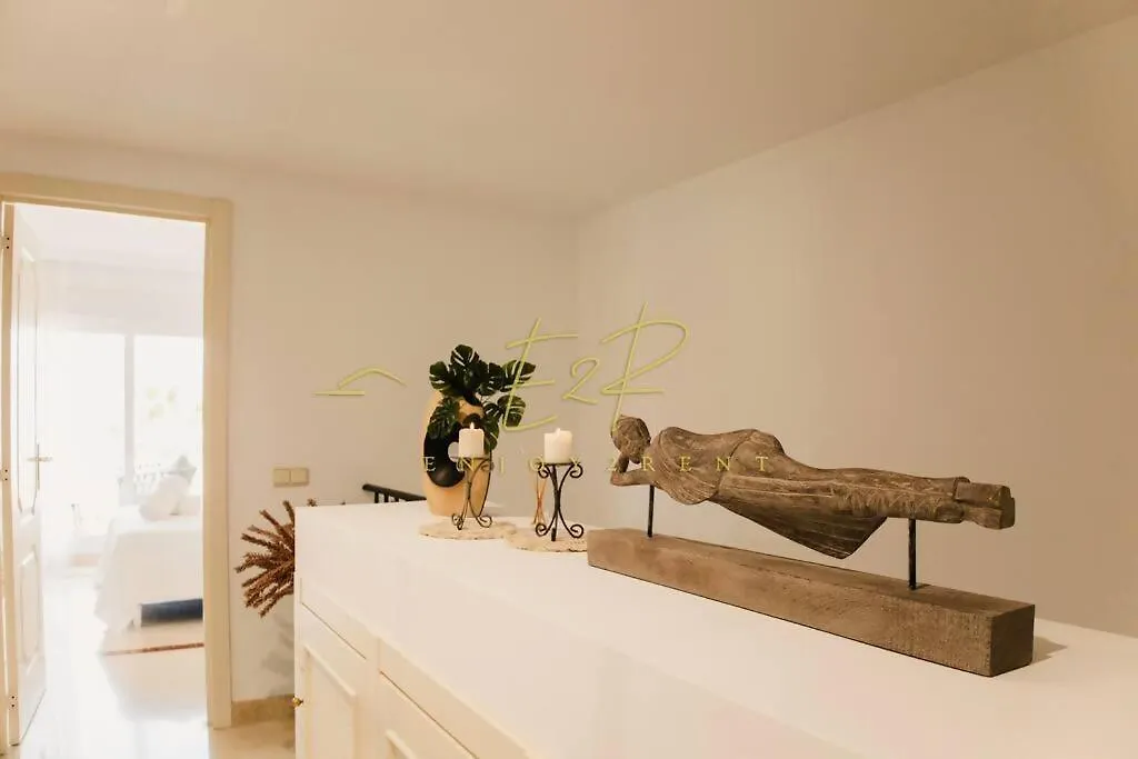 Belmonstays Los Flamencos De Riviera, Mijas Costa マラガ スペイン