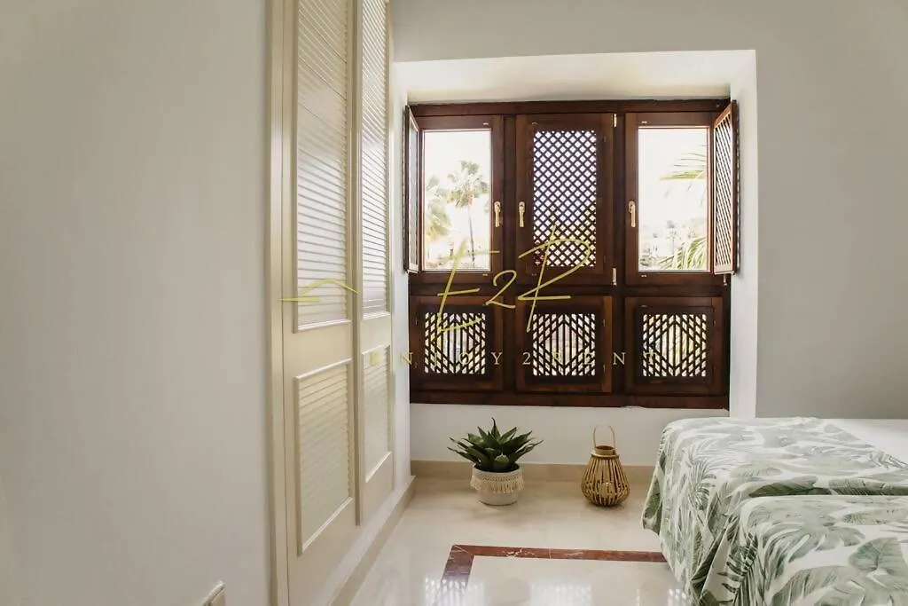 Belmonstays Los Flamencos De Riviera, Mijas Costa マラガ